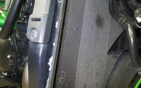 KAWASAKI ZH2 2020 ZRT00K