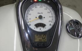 SUZUKI INTRUDER 400 Classic 2013 VK56A