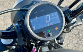 HONDA  REBEL 250 ABS MC49