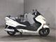 Фото Honda FORZA Z 2006 с японского аукциона