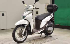 HONDA SHﾓｰﾄﾞ JF51