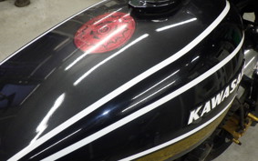 KAWASAKI GPZ400 1983 ZX400A