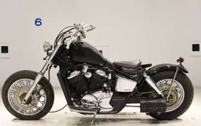 HONDA SHADOW 400 2006 NC34