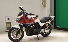 HONDA CB400 SUPER BOLDOR 2014 NC42