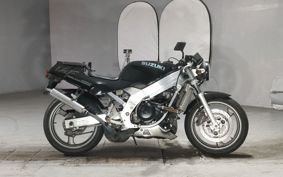 SUZUKI WOLF 250 VJ21A