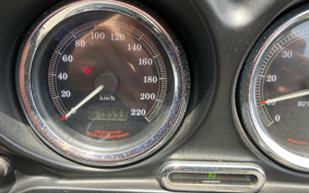 HARLEY  HARLEY FLHTCUI 100TH 2003 FCW