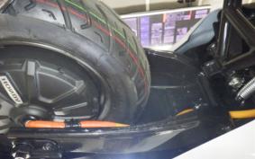 HONDA EM1E: 2020 EF16