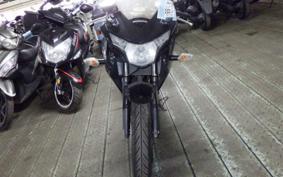 HONDA CBR250R GEN 3 2012 MC41