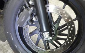 HONDA REBEL 250 A 2007 MC49
