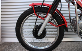 HONDA CT110 HUNTER CUB JD01