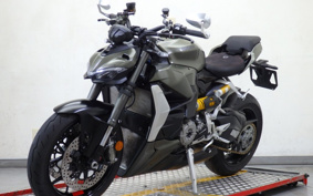 DUCATI STREET FIGHTER V2 2023 3F00
