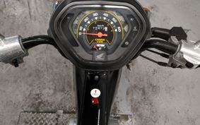 HONDA  CROSS  CUB 50 AA06