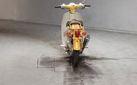 HONDA SUPER CUB50 AA01