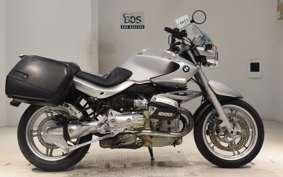 BMW R1150R 2002