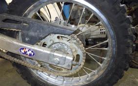 KAWASAKI KLX125 2005 LX125C