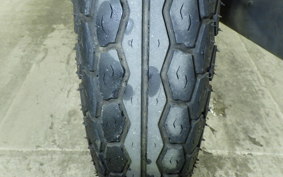 SUZUKI GN125 F Gen.2 2006