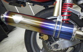 HONDA CB400SF VTEC 2009 NC42