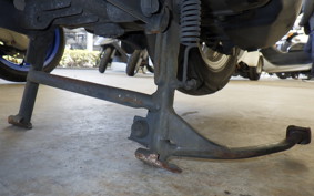 YAMAHA AXIS 125 TREET SE53J