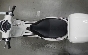 VESPA SPRINT 150 2008