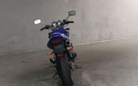 HONDA HORNET 250 MC31