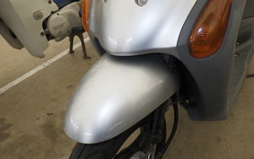 SUZUKI LET's 4 CA45A