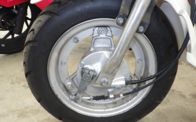 HONDA CHALY 50 CF50