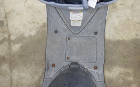 SUZUKI ADDRESS V125 S CF4MA