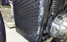 SUZUKI INTRUDER 400 Classic 2005 VK54A