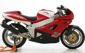 BIMOTA YB11 2015 YB11