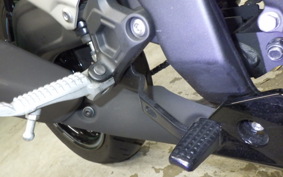 KAWASAKI ZX-25R-2SE ZX250H