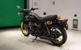 KAWASAKI W800 2011 EJ800A