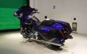 HARLEY FLHXSE1980CVO 2025