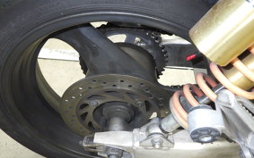 HONDA CB400SF VTEC 2000 NC39
