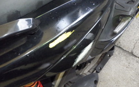 YAMAHA CYGNUS 125 XSR