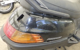 HONDA FREEWAY GEN 2 MF03