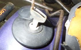 YAMAHA JOG POCHE 3KJ