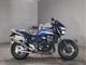 Фото Kawasaki ZRX1200 2013 с японского аукциона