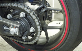 HONDA CBR650R 2020 RH03