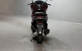 HONDA PCX125 JF81