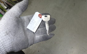 YAMAHA DRAGSTAR 400 1996 4TR