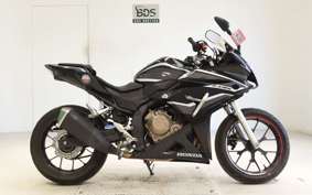 HONDA CBR400R 2018 NC47