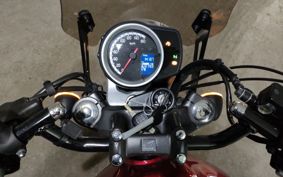 HONDA GB350 2023 NC59