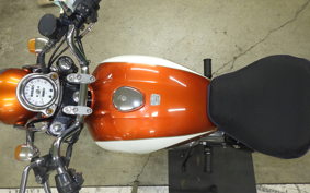 KAWASAKI ESTRELLA 2023 BJ250A