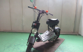 SUZUKI CHOINORI CZ41A