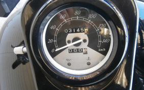 HONDA V-TWIN MAGNA MC29