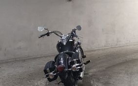 YAMAHA DRAGSTAR 250 VG02J