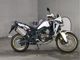 Фото Honda CRF1000L AFRICA TWIN 2016 с японского аукциона