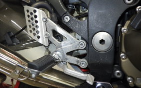 KAWASAKI ZX 1200 NINJA R 2002 ZXT20A