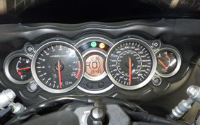SUZUKI HAYABUSA Gen.2 2010