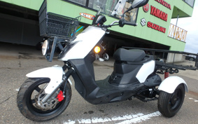 PGO I*ME125 WELL BIKE
